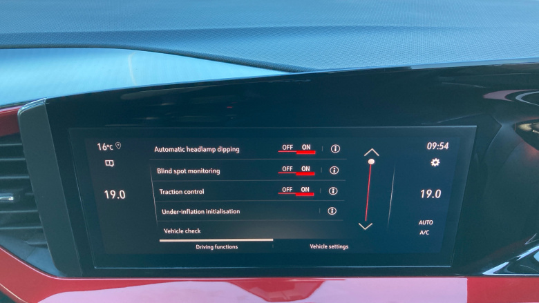 Vauxhall Mokka 100kW SRi Premium 50kWh 5dr Auto Electric Hatchback